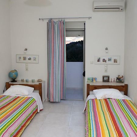 Euphoria - South Crete Villas Achlia エクステリア 写真