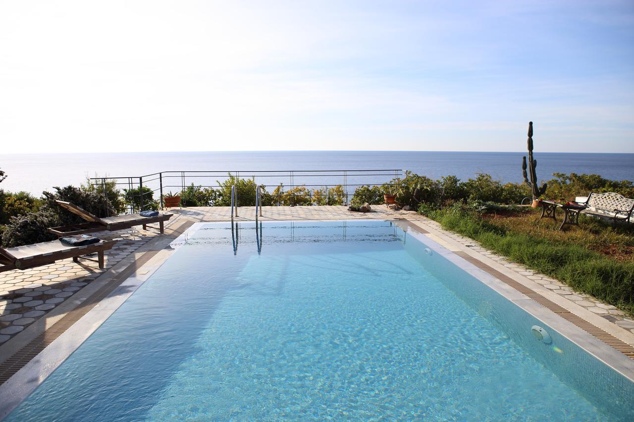 Euphoria - South Crete Villas Achlia エクステリア 写真