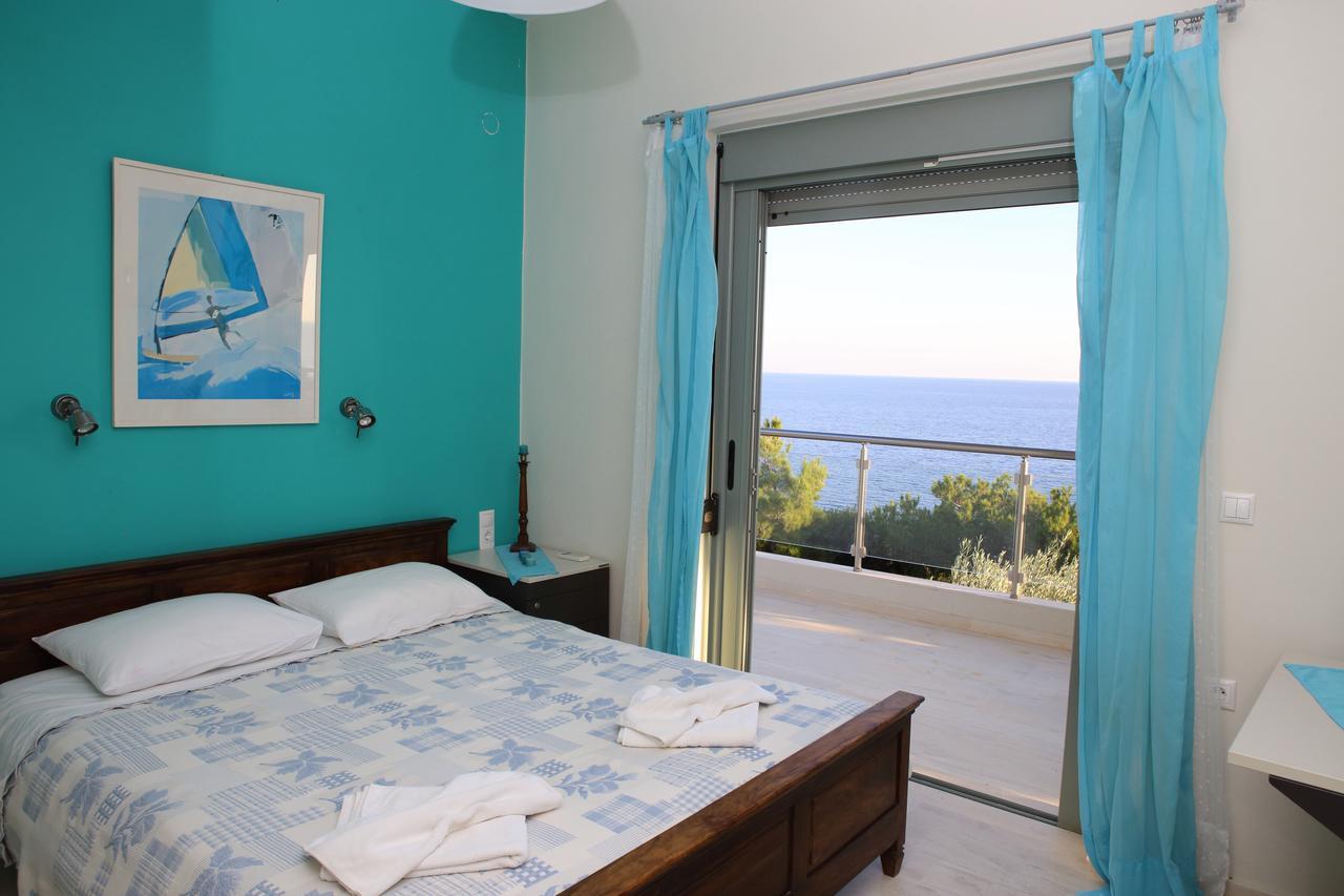 Euphoria - South Crete Villas Achlia エクステリア 写真
