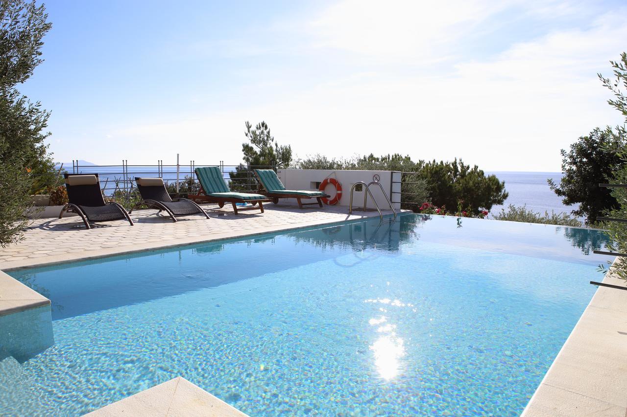 Euphoria - South Crete Villas Achlia エクステリア 写真