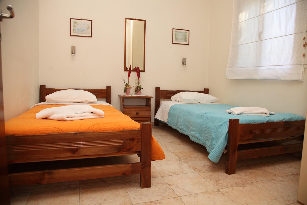 Euphoria - South Crete Villas Achlia エクステリア 写真