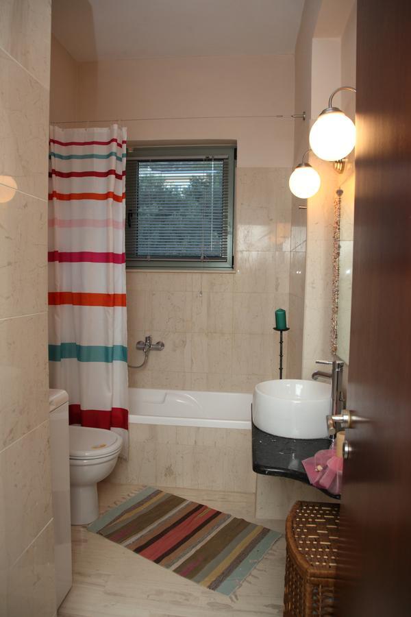 Euphoria - South Crete Villas Achlia エクステリア 写真