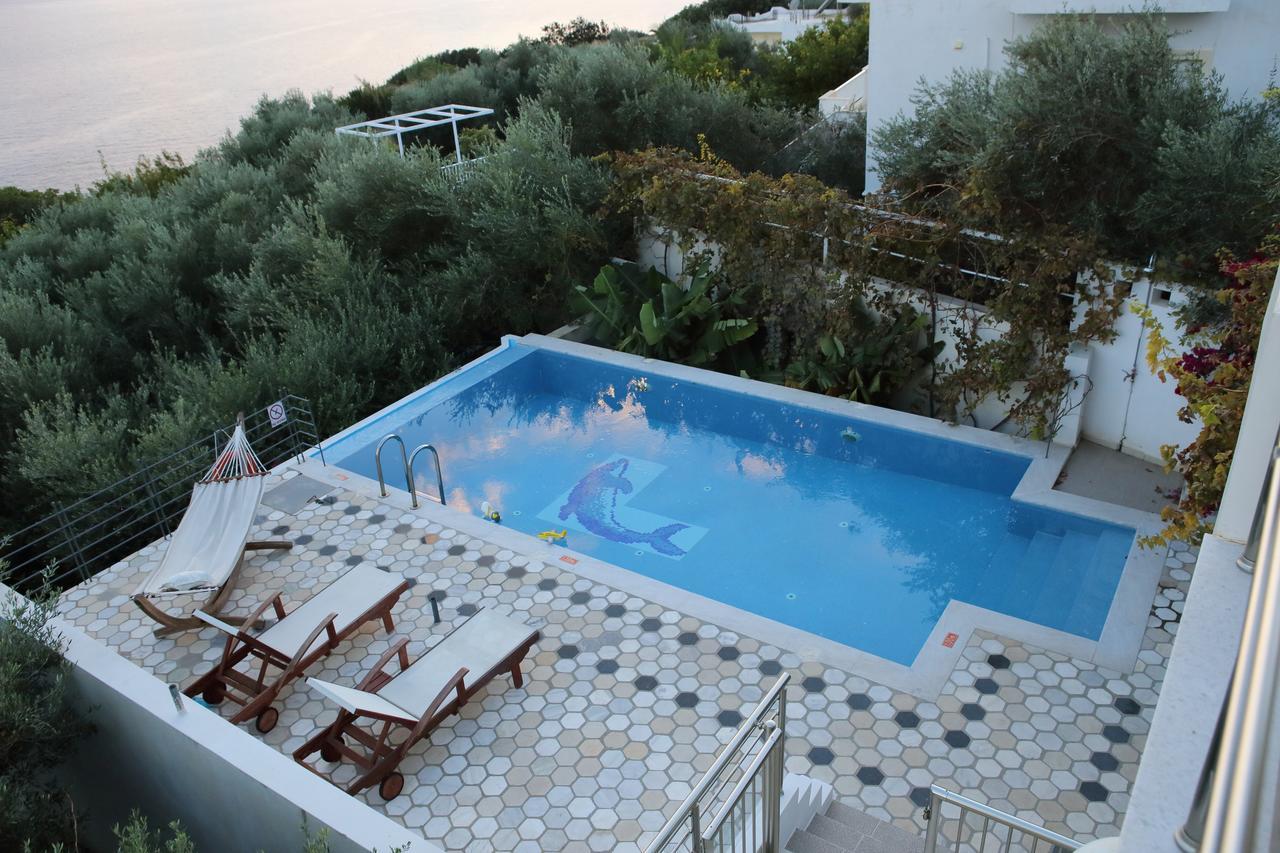 Euphoria - South Crete Villas Achlia エクステリア 写真