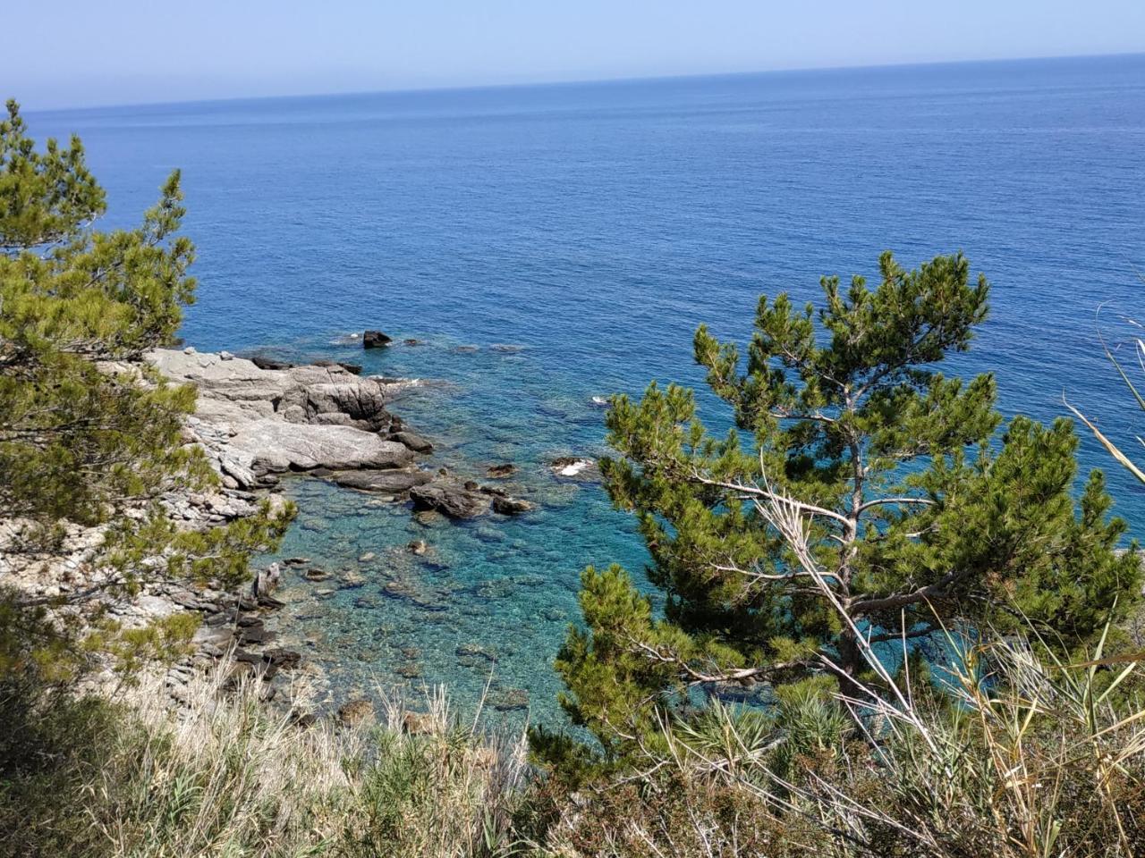 Euphoria - South Crete Villas Achlia エクステリア 写真