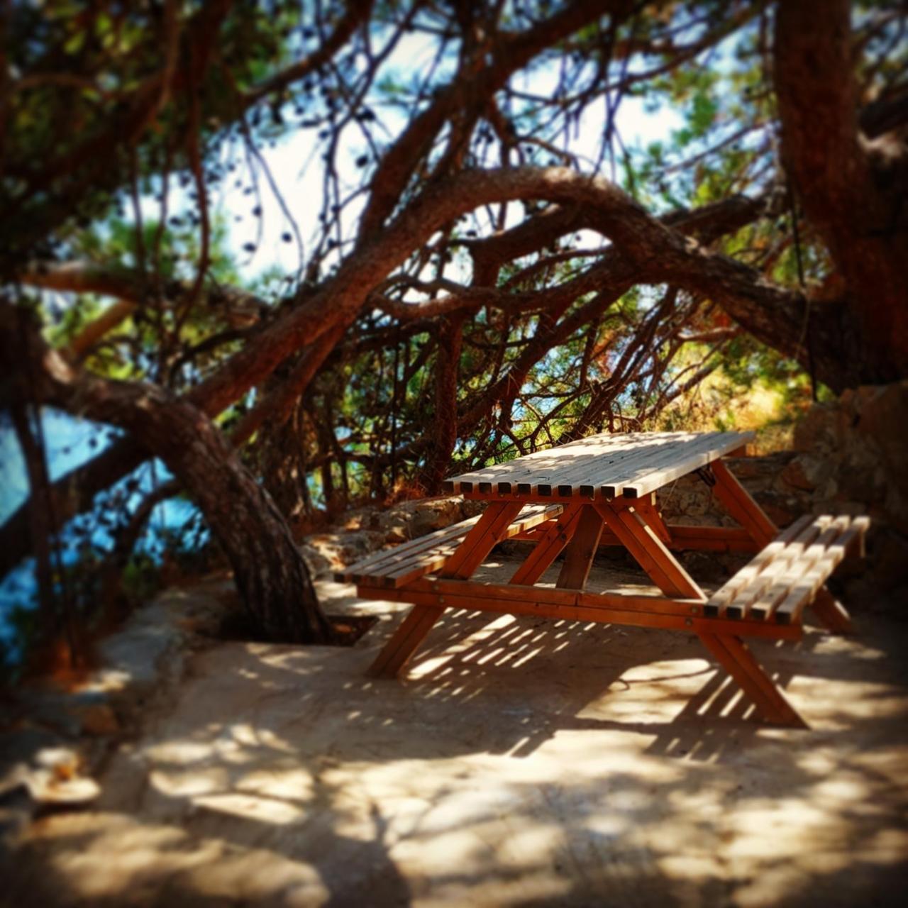Euphoria - South Crete Villas Achlia エクステリア 写真