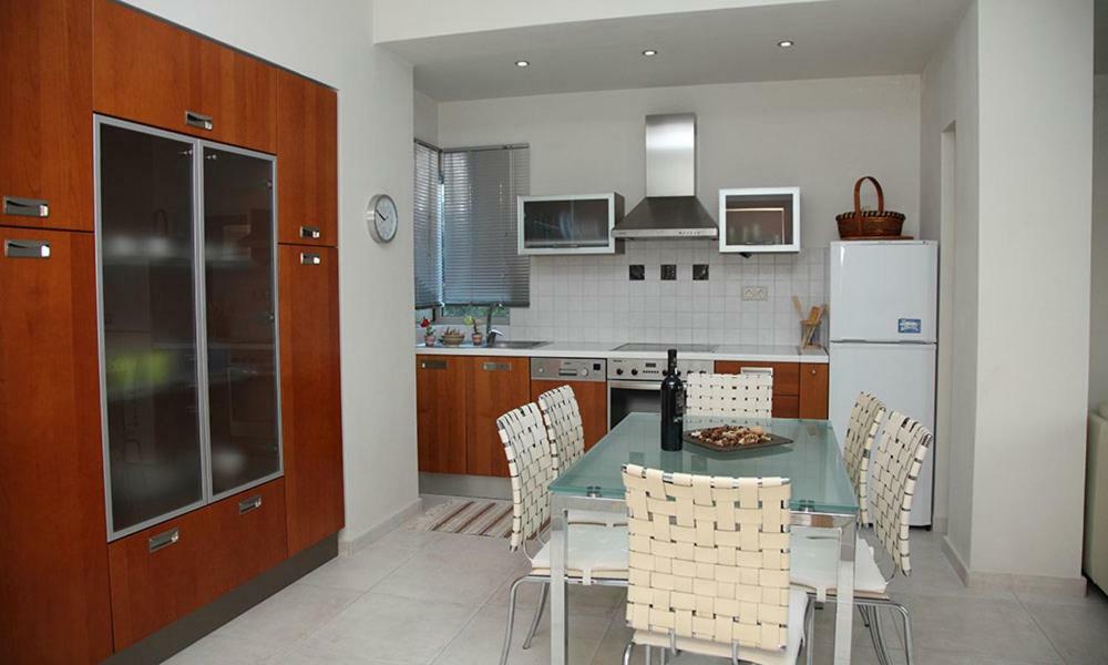 Euphoria - South Crete Villas Achlia エクステリア 写真
