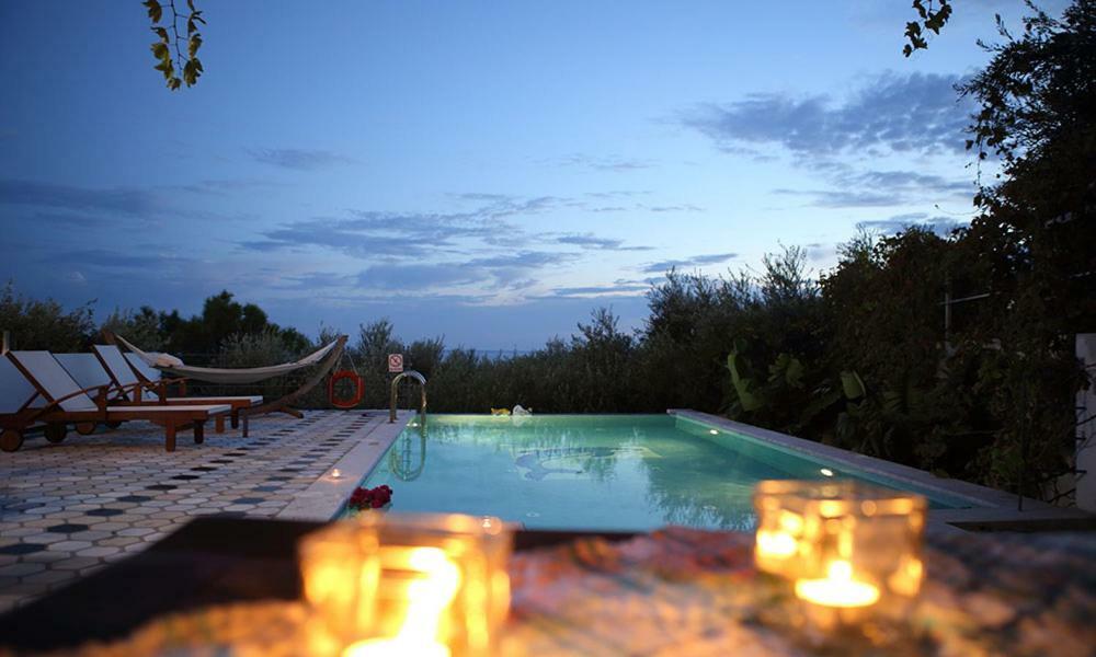 Euphoria - South Crete Villas Achlia エクステリア 写真