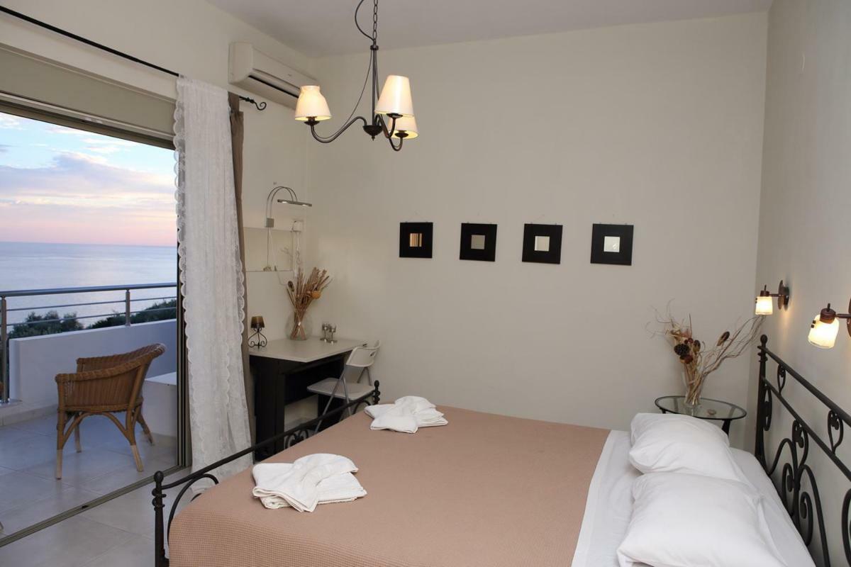 Euphoria - South Crete Villas Achlia エクステリア 写真