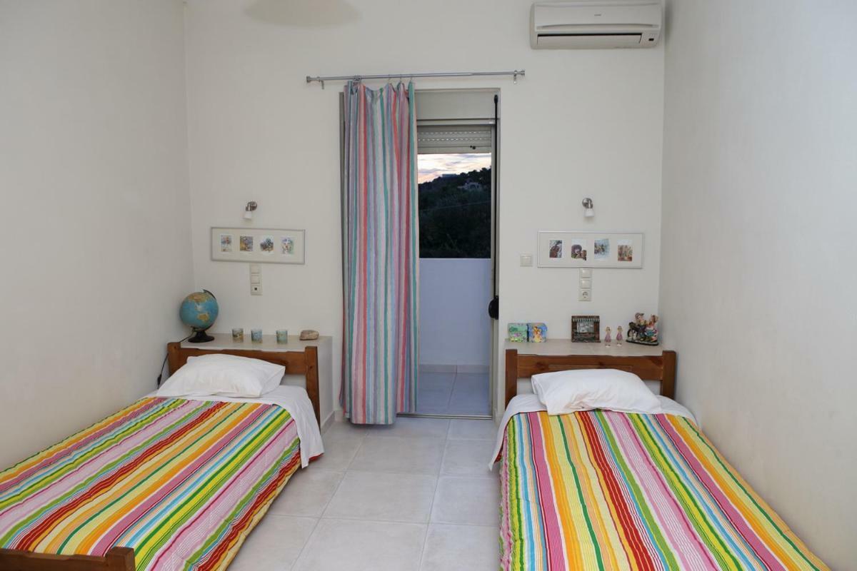 Euphoria - South Crete Villas Achlia エクステリア 写真