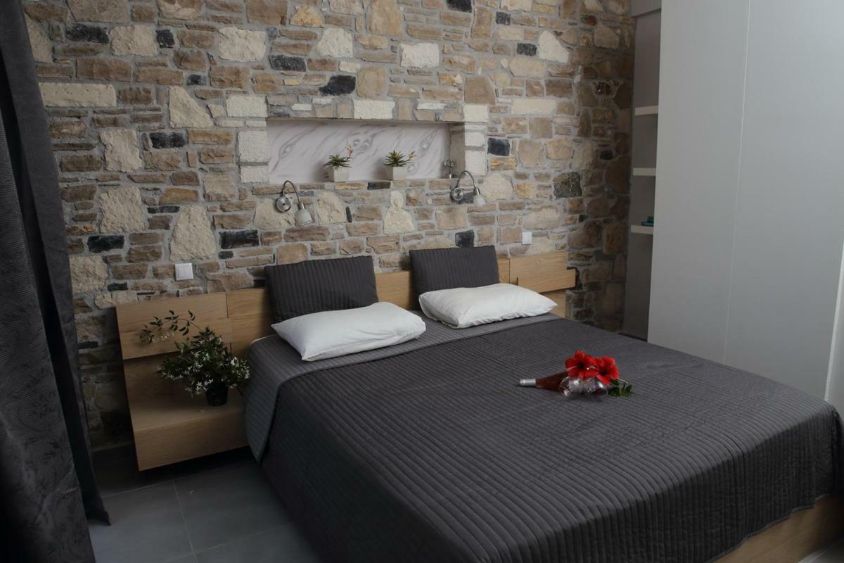 Euphoria - South Crete Villas Achlia エクステリア 写真