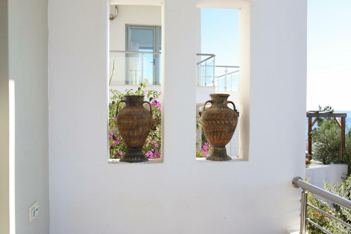 Euphoria - South Crete Villas Achlia エクステリア 写真