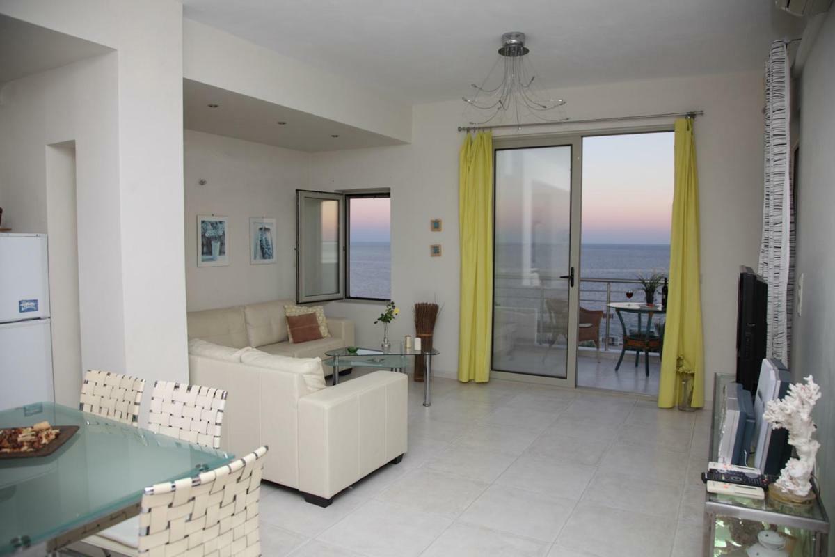 Euphoria - South Crete Villas Achlia エクステリア 写真