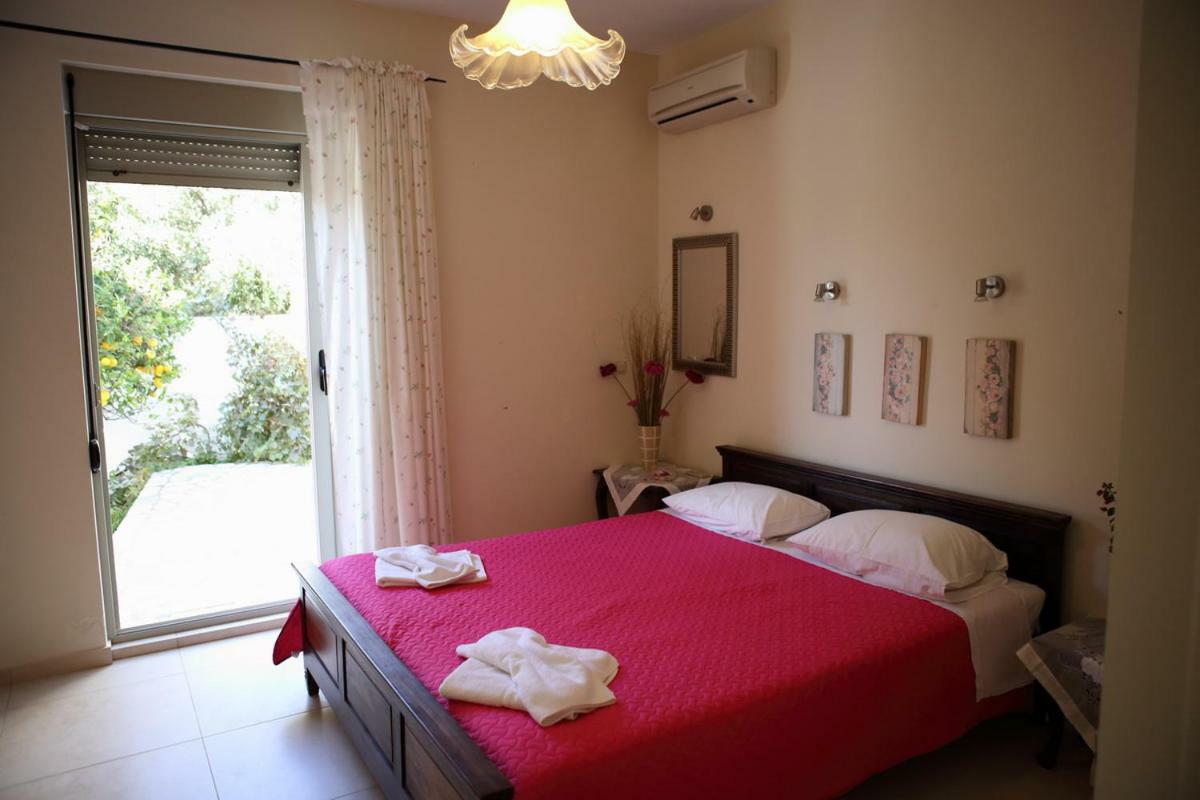 Euphoria - South Crete Villas Achlia エクステリア 写真